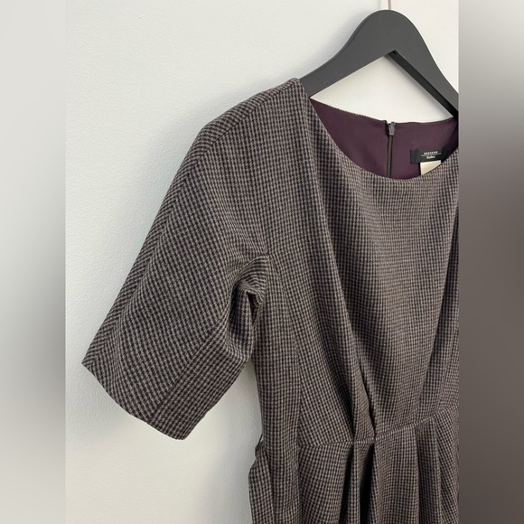 MAX MARA WEEKEND Vintage wool dress - Picture 6 of 7